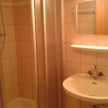 Ochsalm Kirchberg en Tyrol