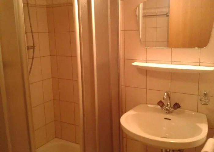 Ochsalm Kirchberg en Tyrol