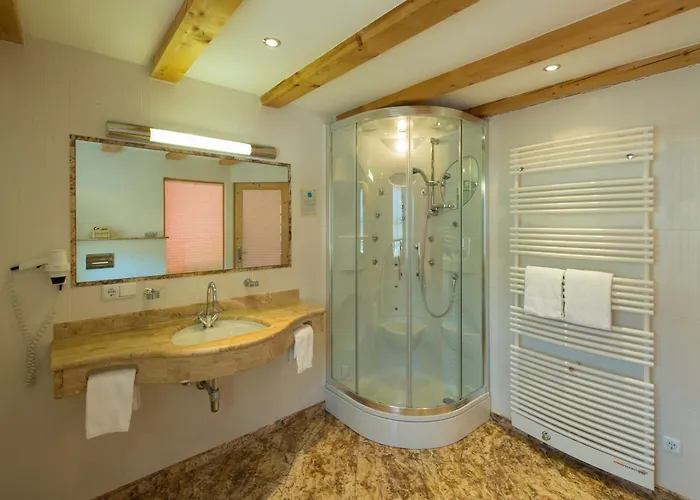 Ochsalm 3* Kirchberg en Tyrol