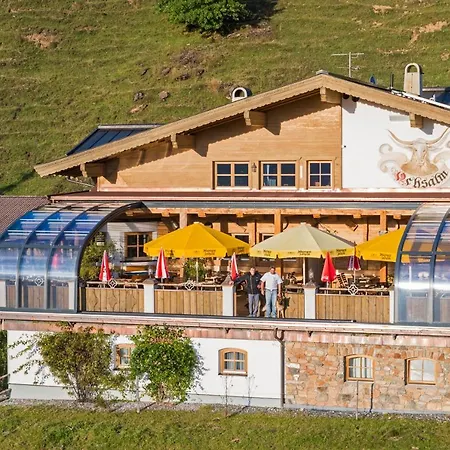 Gasthof Ochsalm