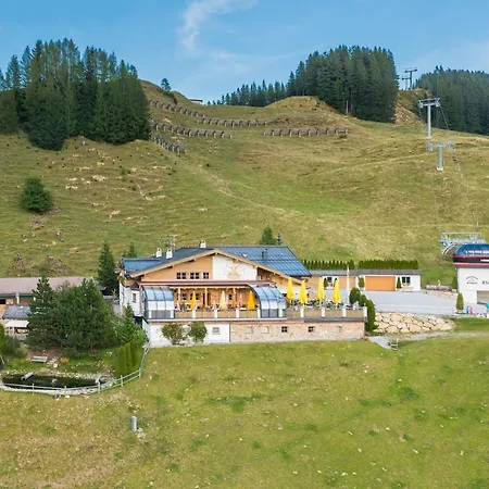 Gasthof Ochsalm 3*