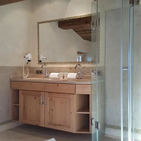 Gasthof Ochsalm Πανδοχείο 3*