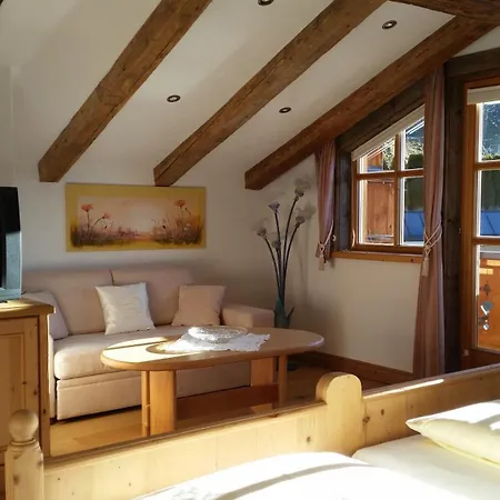 Gasthof Ochsalm 3*