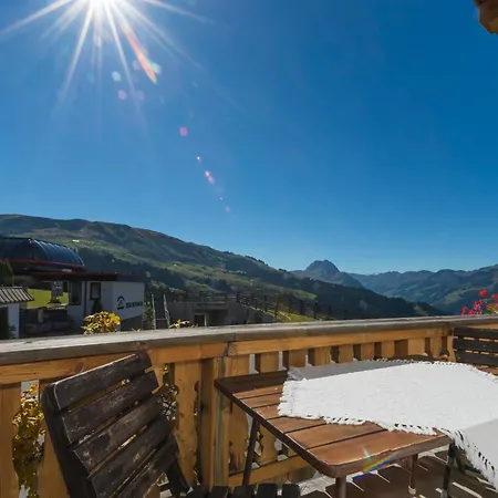 Gasthof Ochsalm 3* Κίρχμπεργκ ιν Τιρόλ