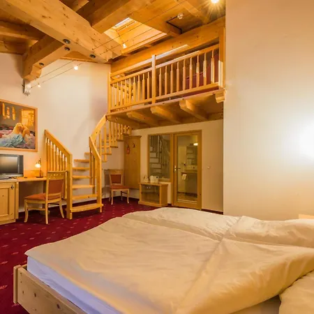 Gasthof Ochsalm 3*